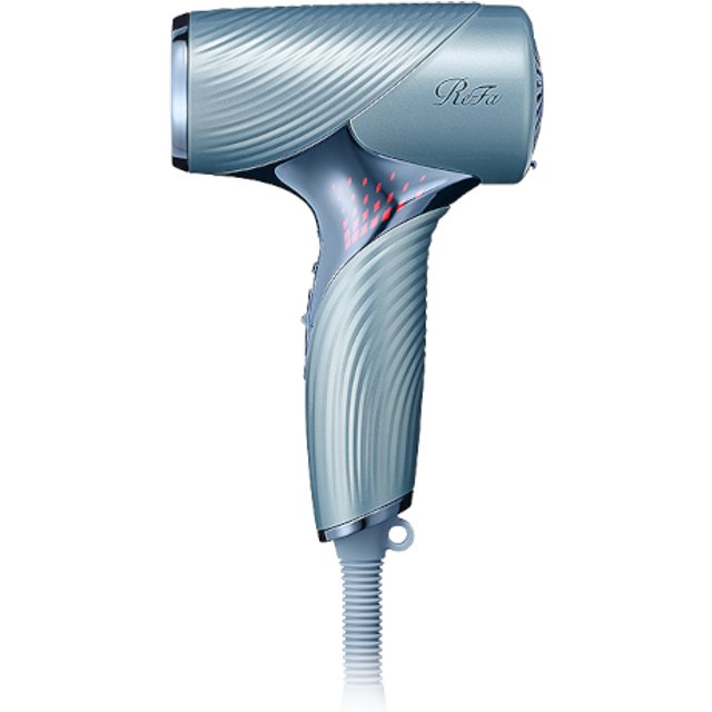 ReFa - Beautech Dryer SE RE-BX (100V) - 1pc - Blue