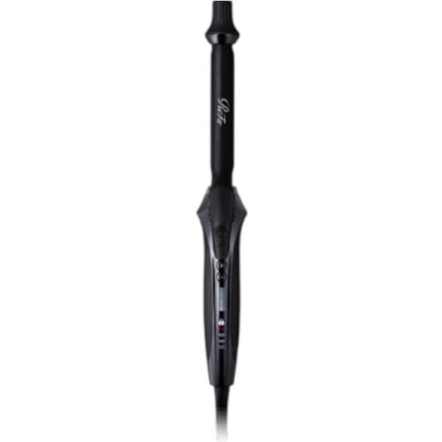 ReFa - Curl Iron Pro 19mm RE-AZ (100-240V) - 1pc - Black