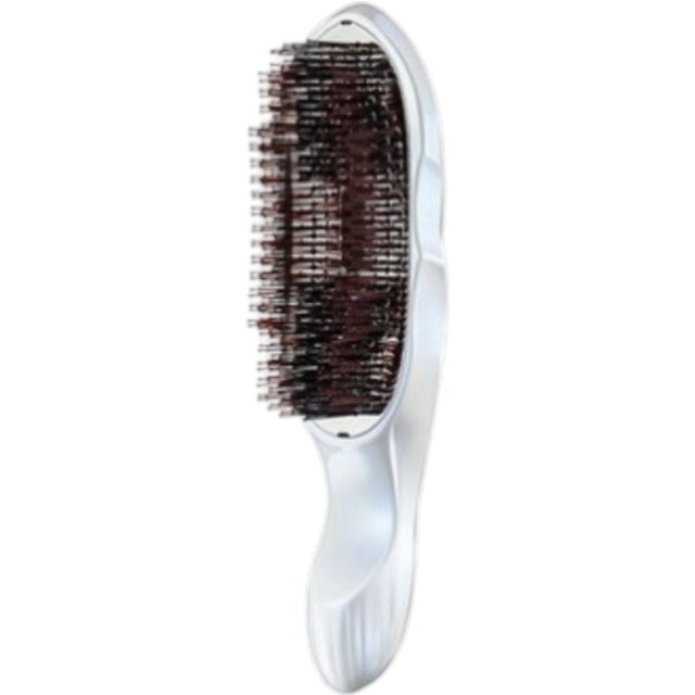 ReFa - Ion Care Brush Premium RS-BB - 1pc - White