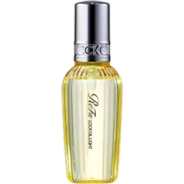 ReFa - Lock Oil Light - 100ml