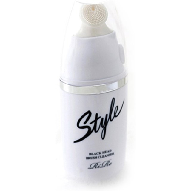 RiRe - Black Head Brush Cleanser