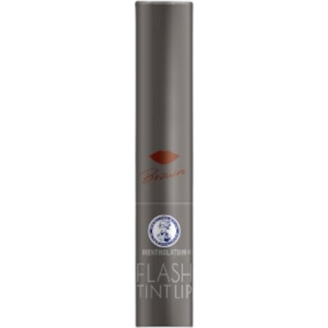 Rohto Mentholatum - Flash Tint Lip SPF26 PA+++ - 2g - Brown