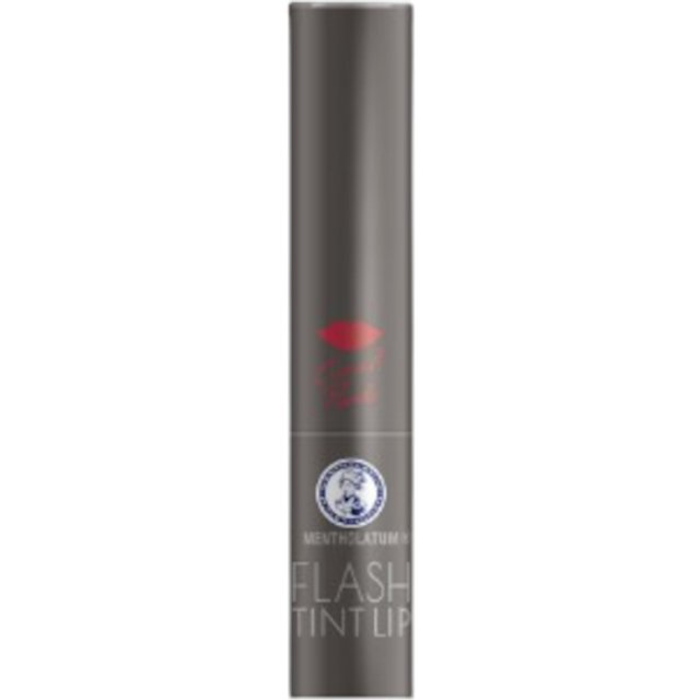 Rohto Mentholatum - Flash Tint Lip SPF26 PA+++ - 2g - Coral Pink