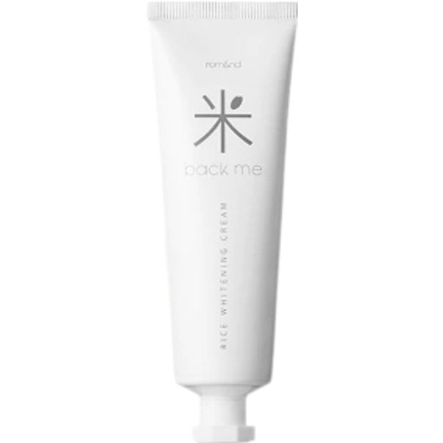 Romand - Back Me Tone Up Cream - 50ml