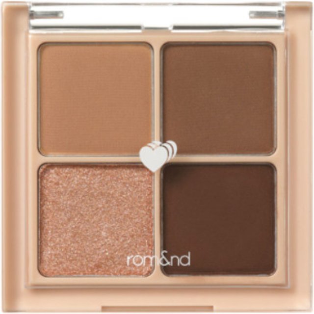 Romand - Better Than Eyes - 6.5g - Dry Ragras