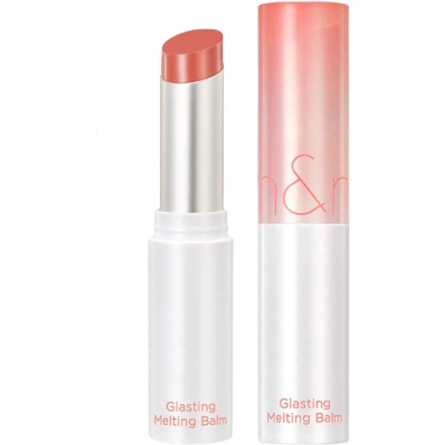 Romand - Glasting Melting Balm - 3.5g - 03 Sorbet Balm