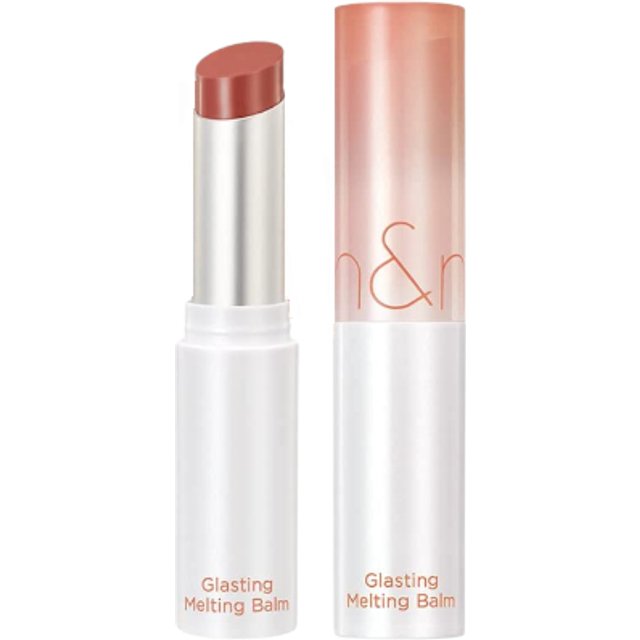 Romand - Glasting Melting Balm - 3.5g - 05 Nougat Sand