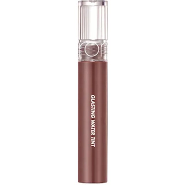 Romand - Glasting Water Tint - 4g - 17 Woody Sunset