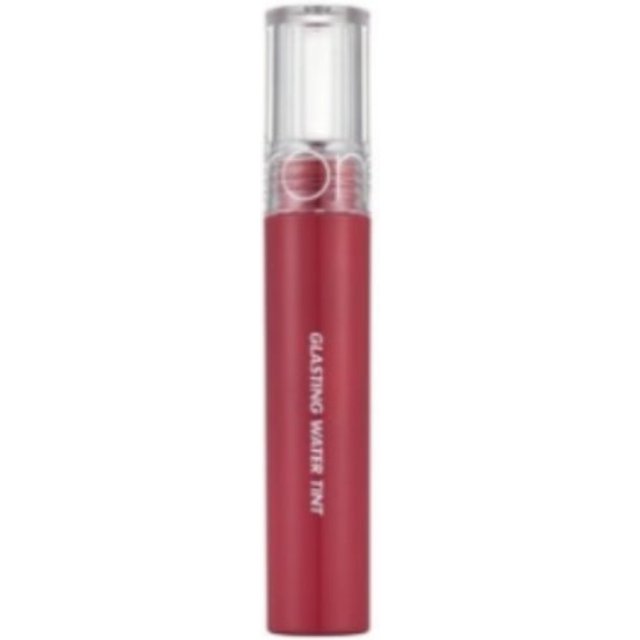 Romand - Glasting Water Tint - 4g - No. 08 Rose Stream