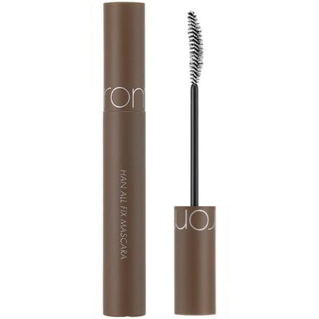 Romand - Han All Fix Mascara - 7g - L03 Long Hazel