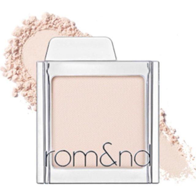 Romand - Slide In Single - 1.8g - M01 Warm Volumer