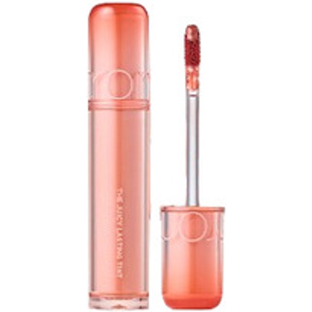 Romand - The Juicy Lasting Tint - 3.5g - 02 Nucadamia