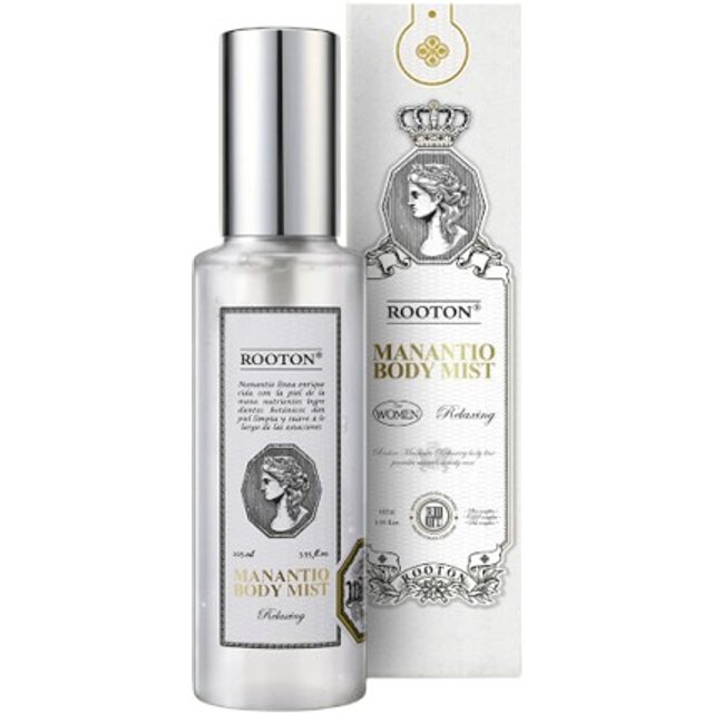 ROOTON - Manantio™ Body Mist - 105ml