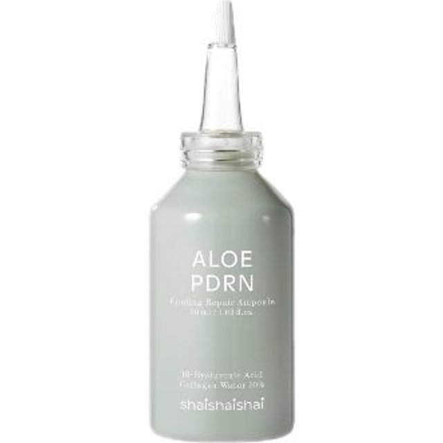 Shaishaishai - ALOE PDRN Cooling Repair Ampoule - 50ml