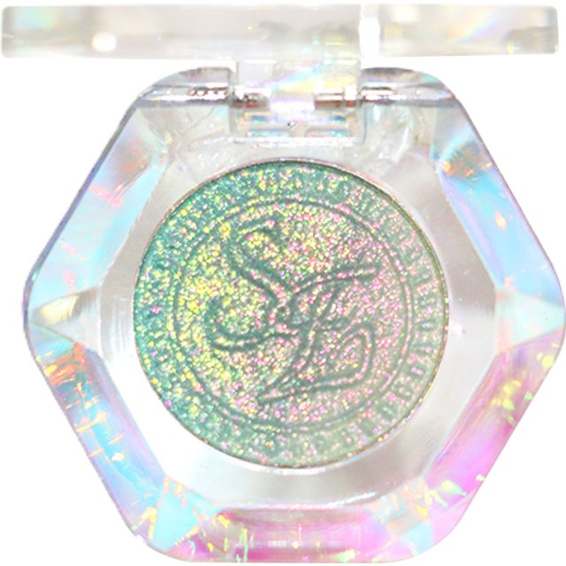 SheenEffect - 3-Color Gradient Series Chameleon Eyeshadow - 1.8g - 03 Secret Glow