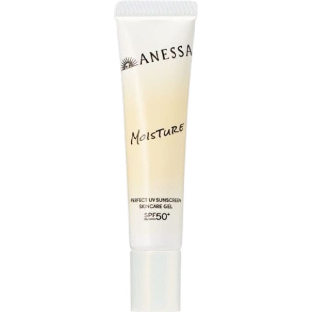 Shiseido - Anessa Perfect UV Sunscreen Skincare Gel SPF50+ PA++++ - 15g