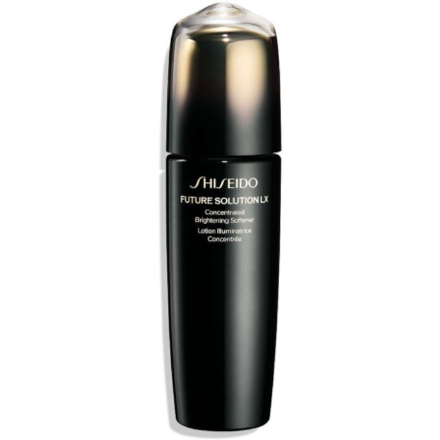 Shiseido - FUTURE SOLUTION LX Concentrated Brightening Softener - 170ml