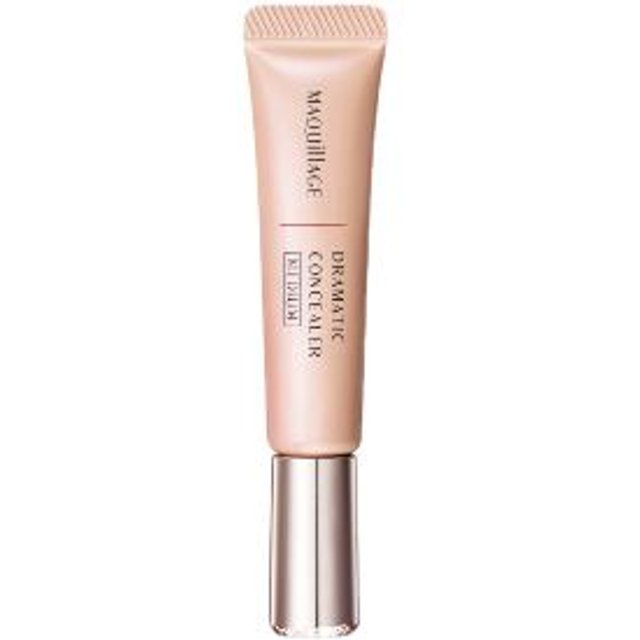 Shiseido - Maquillage Dramatic Concealer SPF30 PA+++ - 8g - Medium