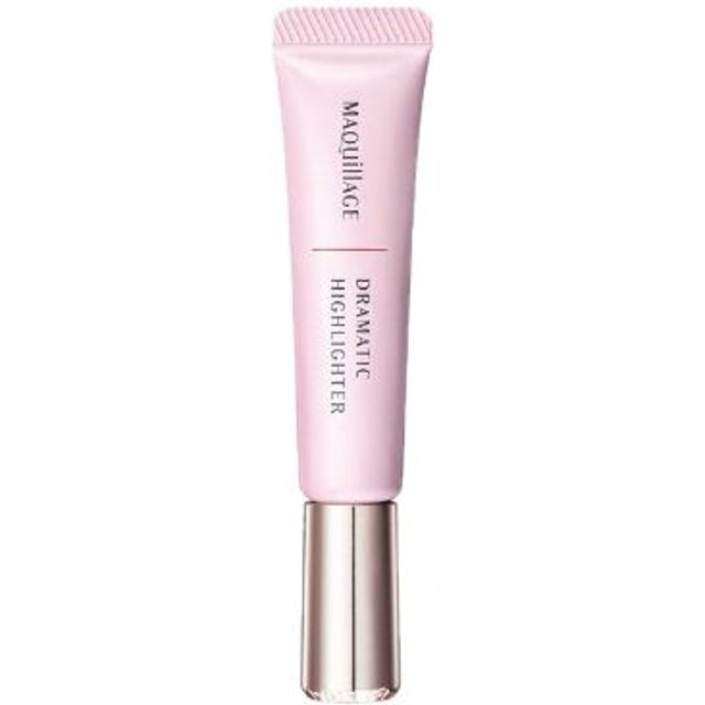 Shiseido - Maquillage Dramatic highlighter SPF30 PA+++ - 8g