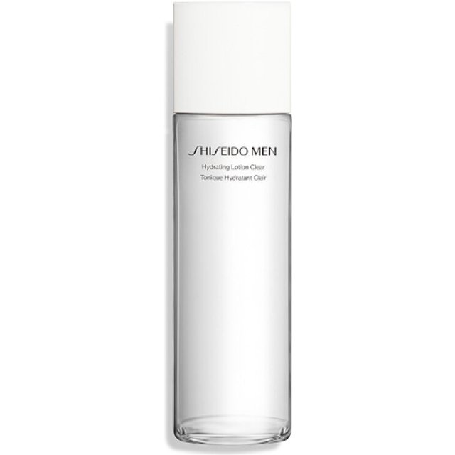 Shiseido - Men Hydrating Lotion Clear - 150ml