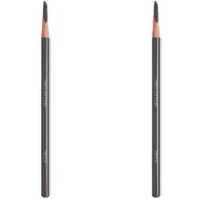 Shu Uemura H9 Hard Formula Eyebrow Pencil - 4g - 05 Stone Gray (2ea) Set
