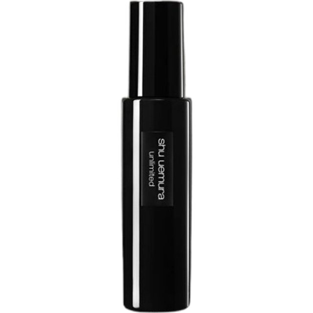Shu Uemura - Unlimited Lasting Makeup Fix Mist - 100ml