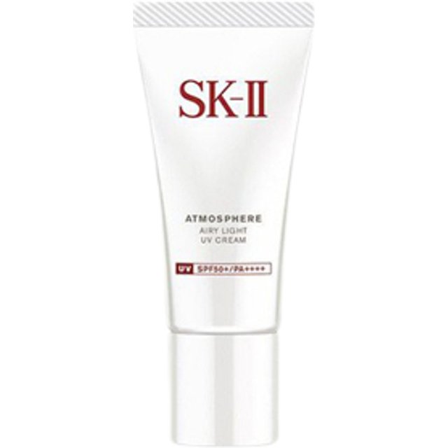 SK-II - Atmosphere Airy Light UV Cream SPF50+ PA++++ - 30g