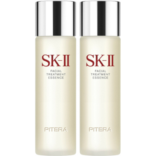 SK-II Facial Treatment Essence Duo