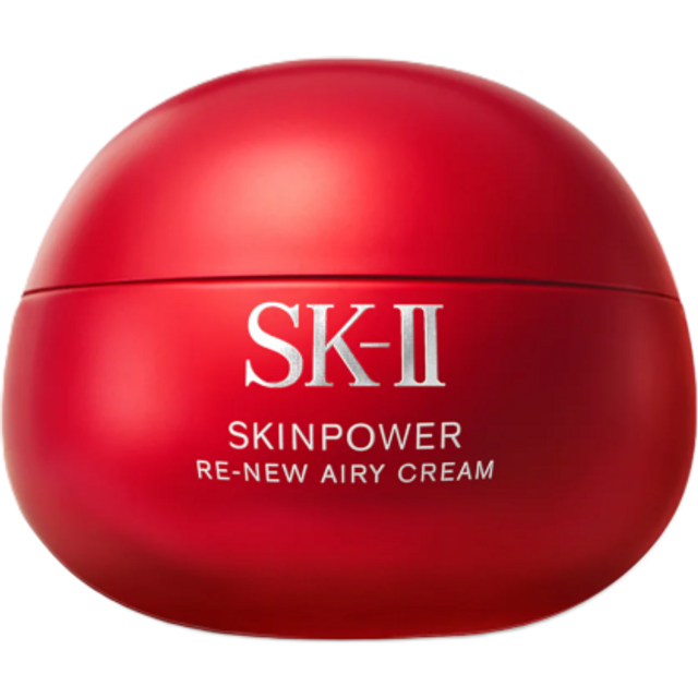 SK-II - SKINPOWER Re-New Airy Cream - 80g