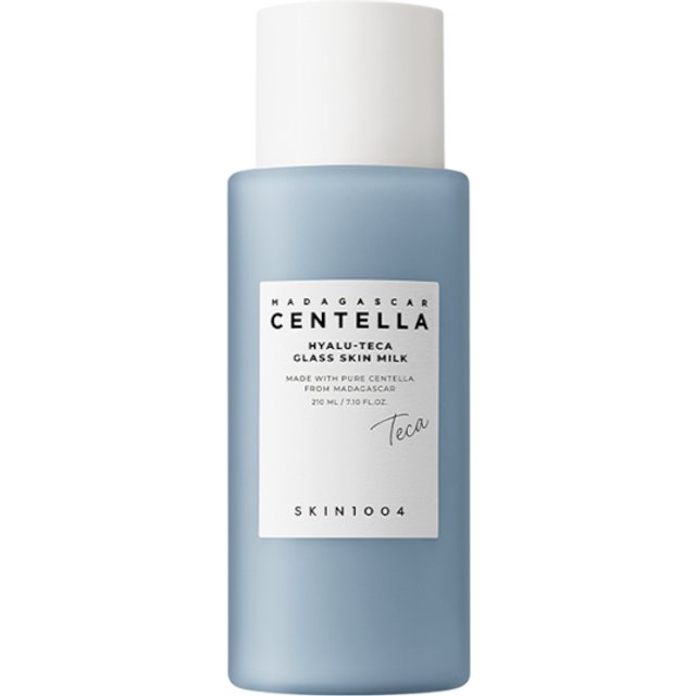 SKIN1004 - Madagascar Centella Hyalu-Teca Glass Skin Milk - 210ml