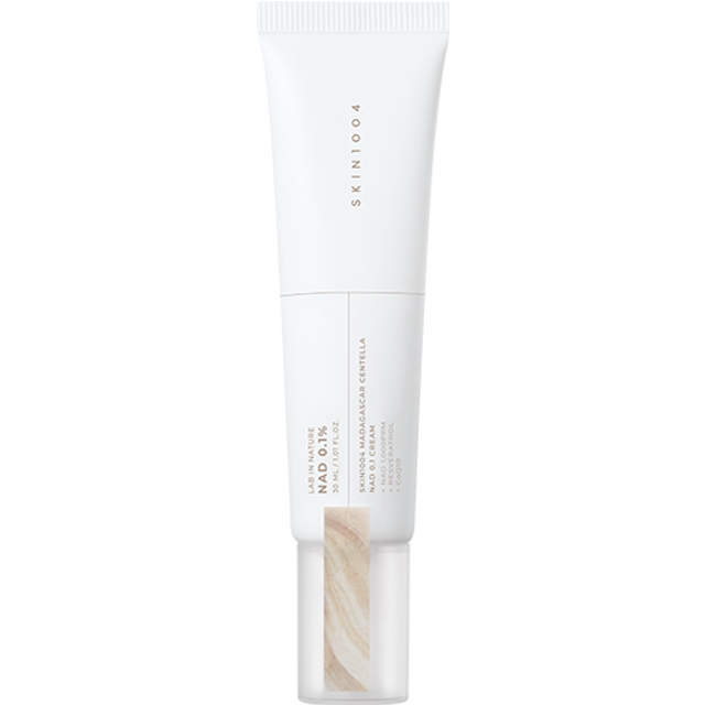 SKIN1004 - Madagascar Centella NAD 0.1 Cream - 30ml