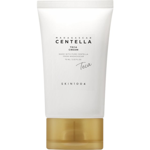 SKIN1004 - Madagascar Centella Teca Cream - 75ml