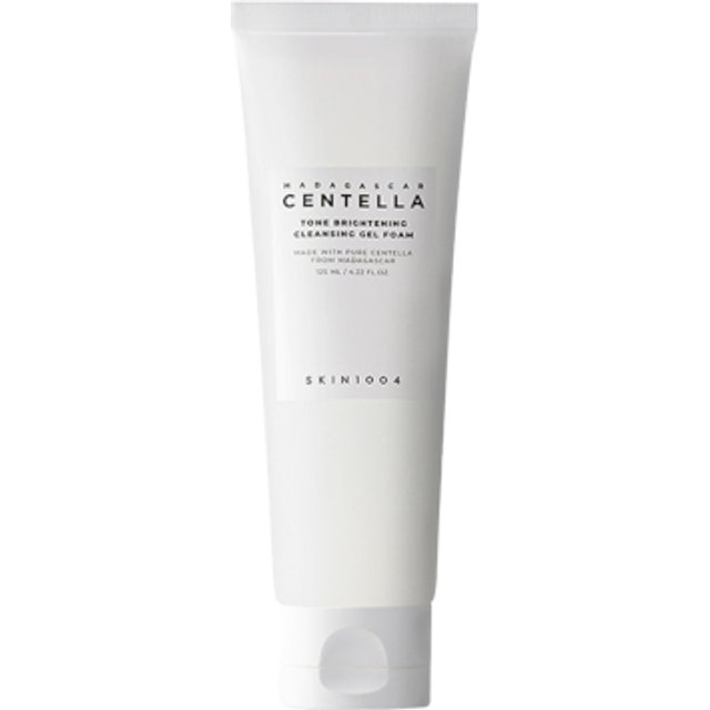 SKIN1004 - Madagascar Centella Tone Brightening Cleansing Gel Foam - 125ml