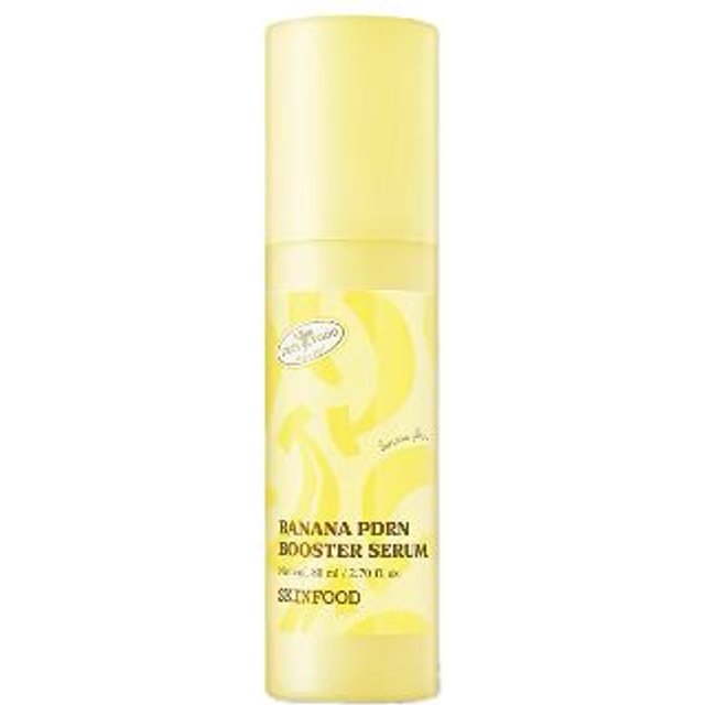 SKINFOOD - Banana PDRN Booster Serum - 80ml