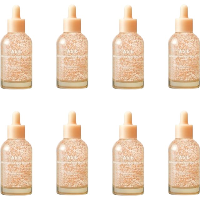 Abib - Glutathiosome Dark Spot Serum Vita Drop - 50ml (8ea) Set