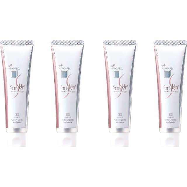 APAGARD - Smokin' Toothpaste - 105g (4ea) Set