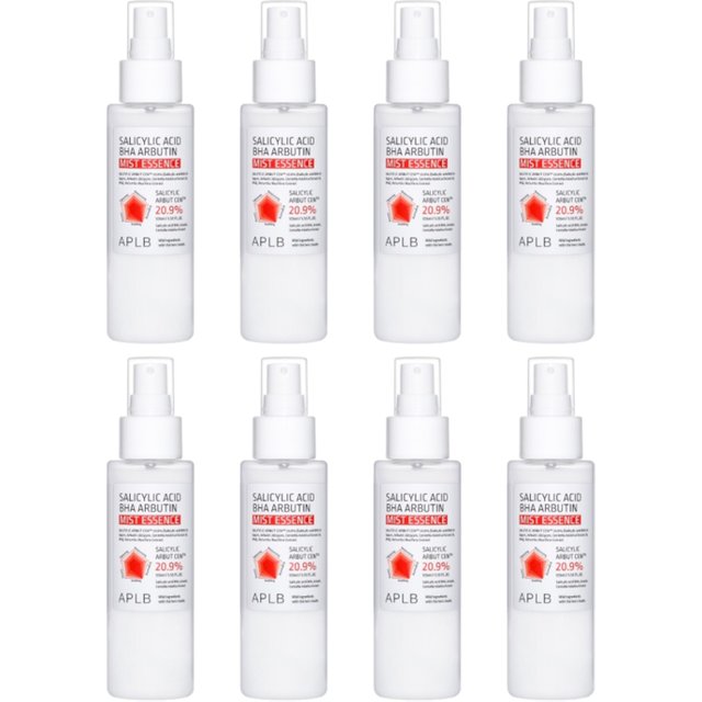 APLB - Salicylic Acid BHA Arbutin Mist Essence - 105ml (8ea) Set