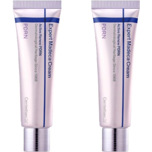 CENTELLIAN 24 - Expert Madeca Cream Active Renew PDRN - 50ml DUO Set