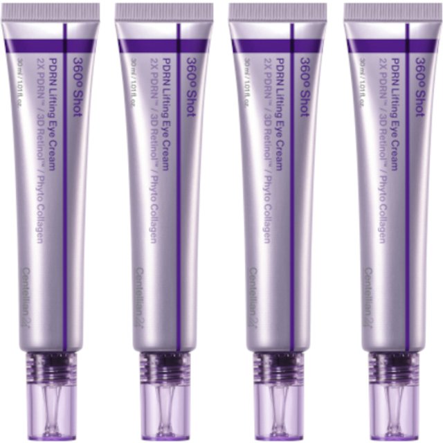 CENTELLIAN 24 - 360º Shot PDRN Lifting Eye Cream - 30ml 4ea