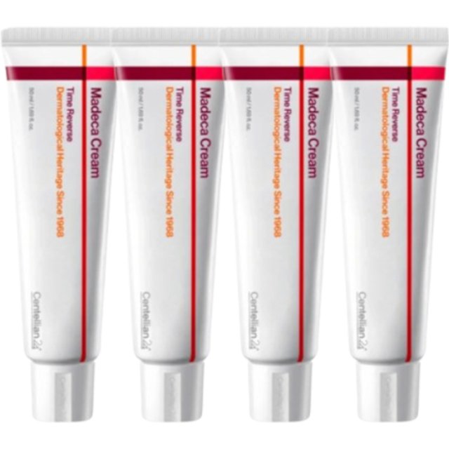 CENTELLIAN 24 - Madeca Cream Time Reverse (Season7) - 50ml 4ea