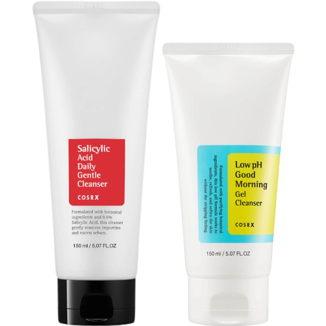 COSRX Cleansing Set