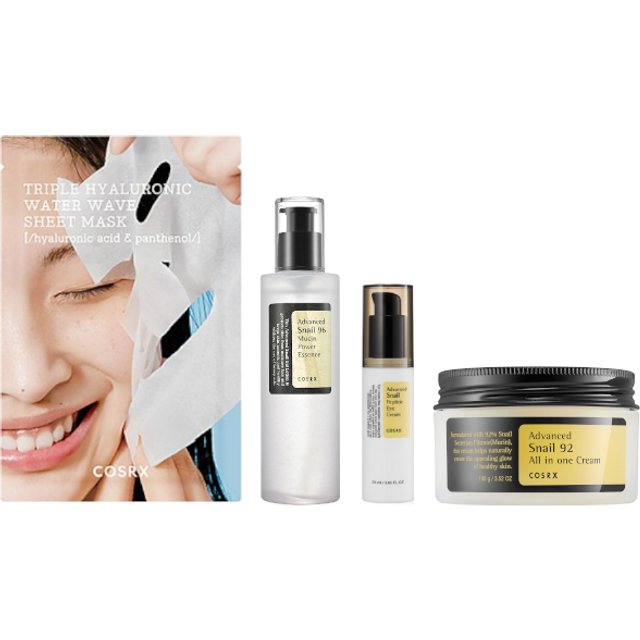 COSRX - Snail Set