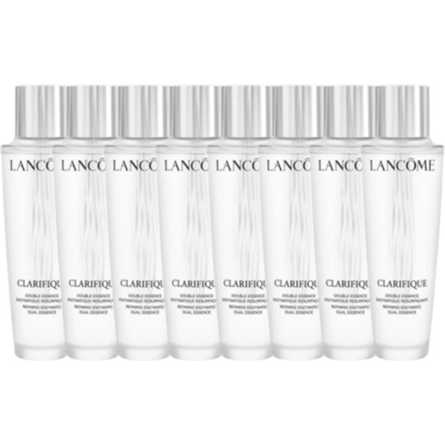 Lancome - Clarifique Double Treatment Essence - 50ml (8ea)
