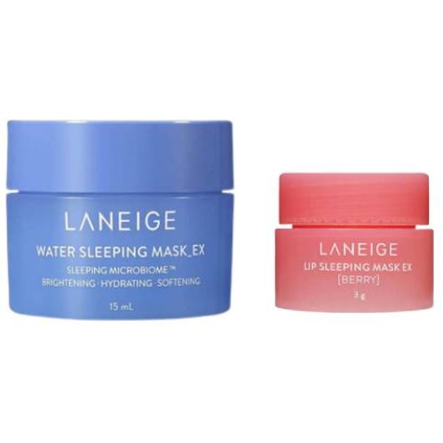 LANEIGE Good Night Set
