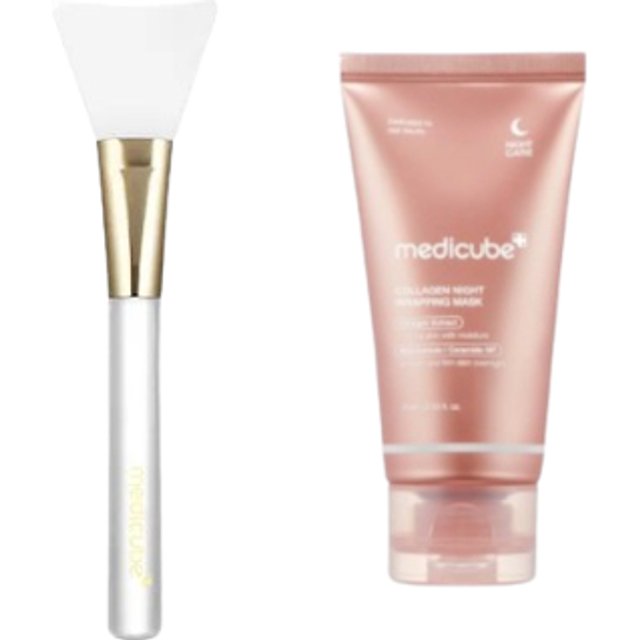 medicube - Night Repair Basic Set