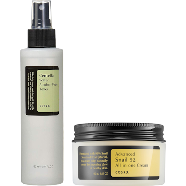 COSRX Repair & Rescue Set