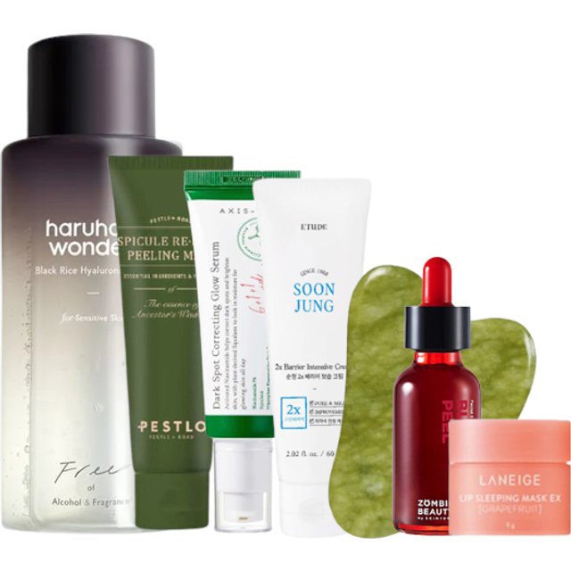 Vana Family All-Rounder Kit #2