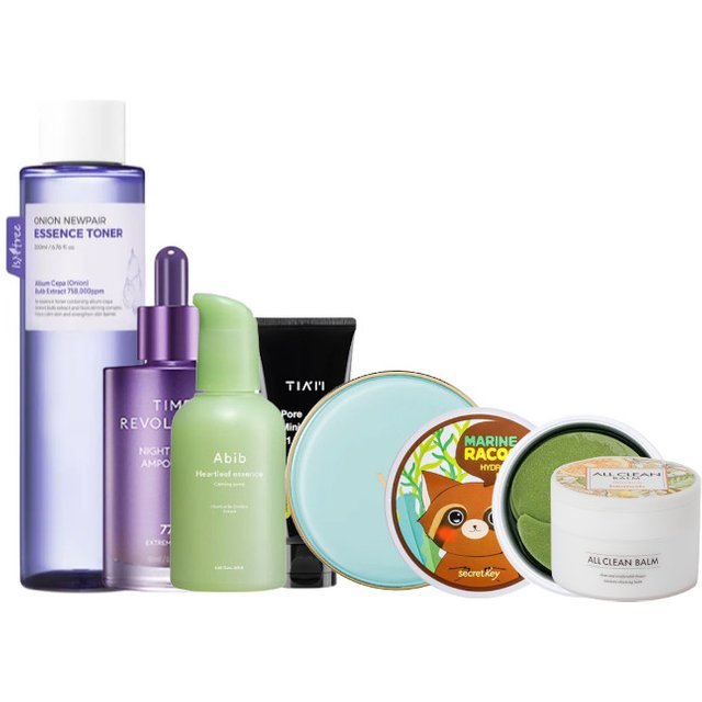 Vana Family Skincare Favourites #3