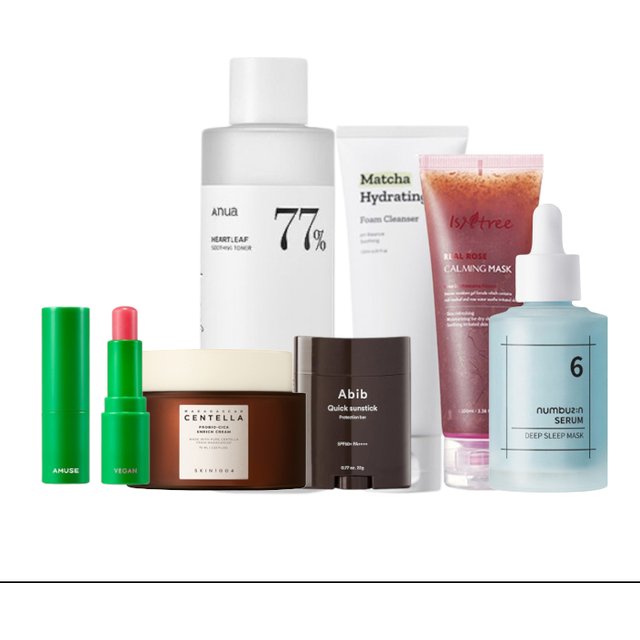 Vana Family Hydration Kit #5