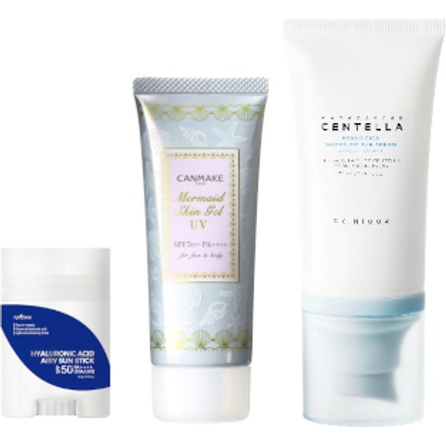 SPF Bundle #2